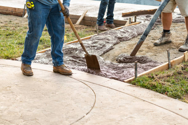 Best Commercial Concrete Contractor  in Glendora, NJ