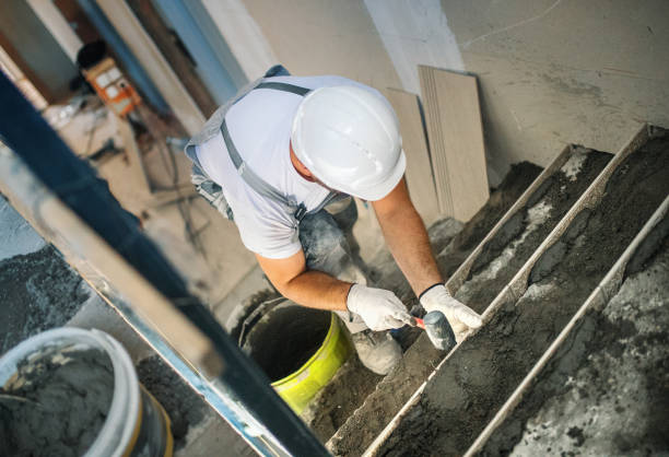 Best Concrete Patio Contractor  in Glendora, NJ