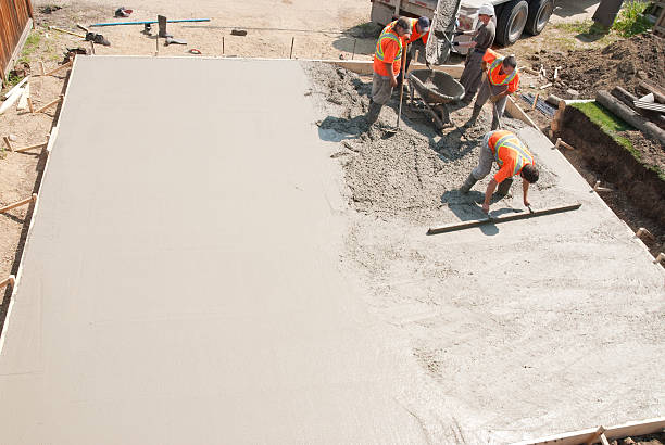 Best Poured Concrete Foundation  in Glendora, NJ