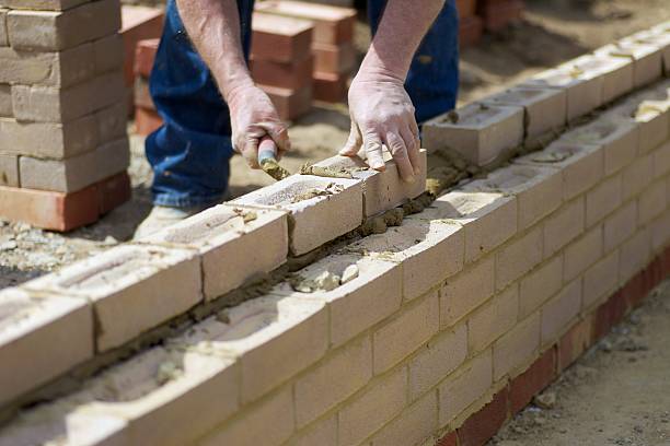 Best Concrete Leveling Services  in Glendora, NJ
