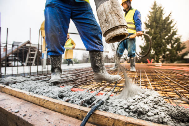 Best Concrete Driveway Repair Near Me  in Glendora, NJ